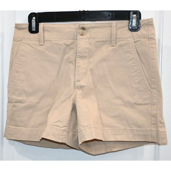 LOFT Pants - Loft Juniors "The Monroe" 4" Shorts Size 00